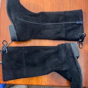 Stuart weitzman girl lowland boots